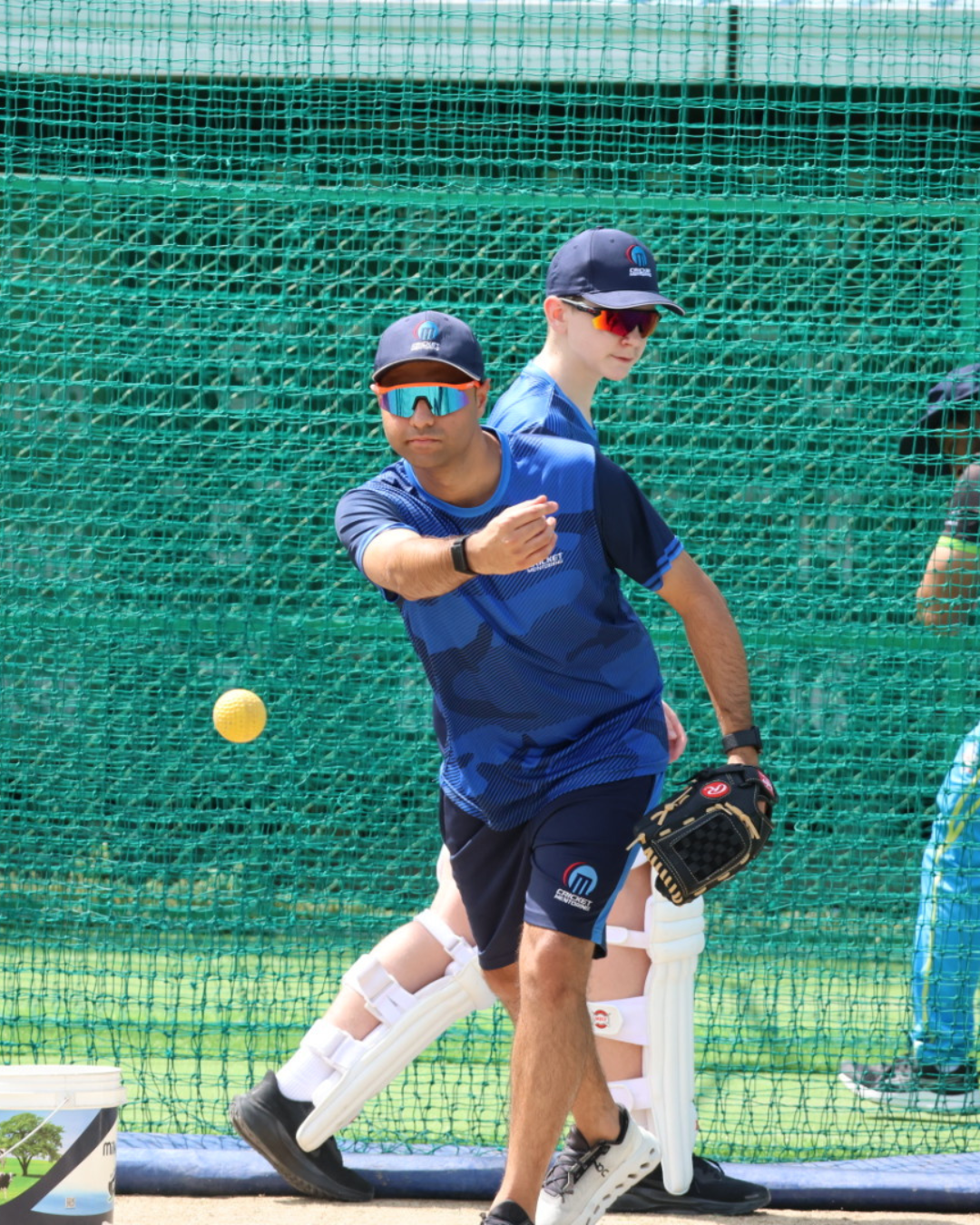 Cricket Player